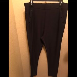 Indero Stretch Pants